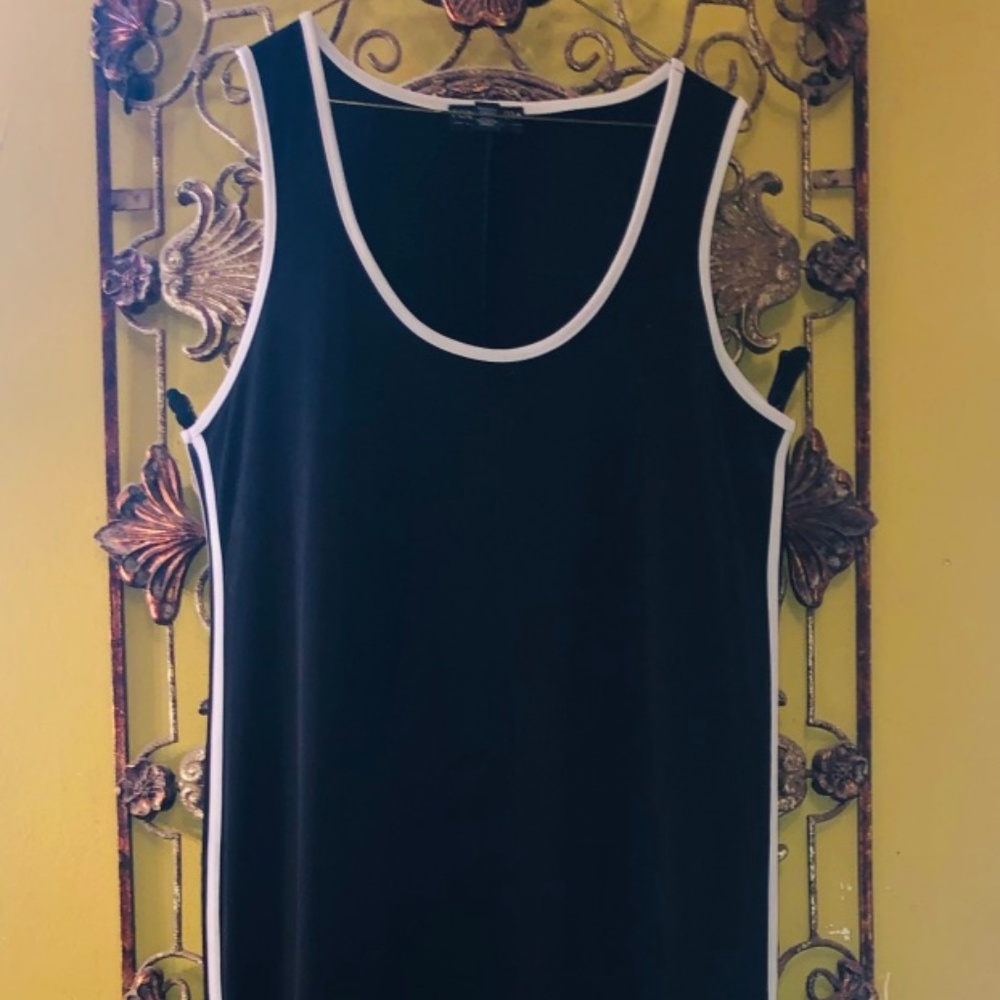 FOREVER 21 PLUS SIZE     MAXI DRESS